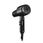 JRL Vortice Dryer Black