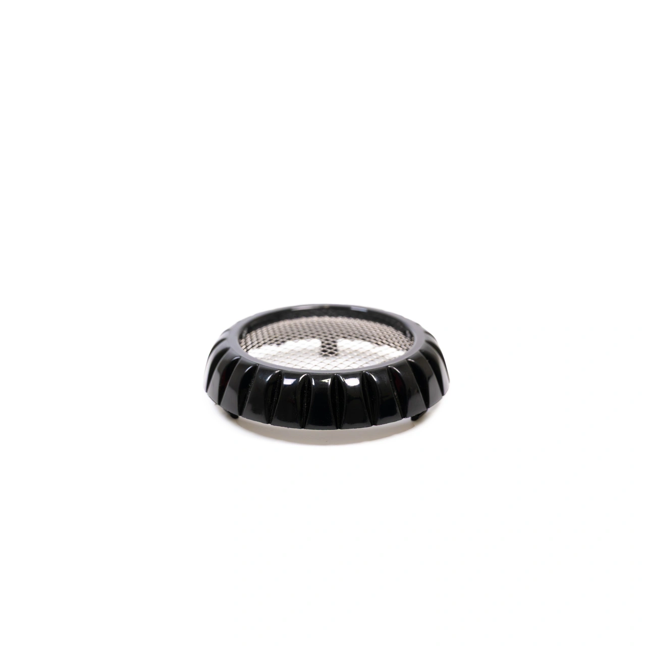Parlux: Filter holder, black (3200, 3500, 3800)