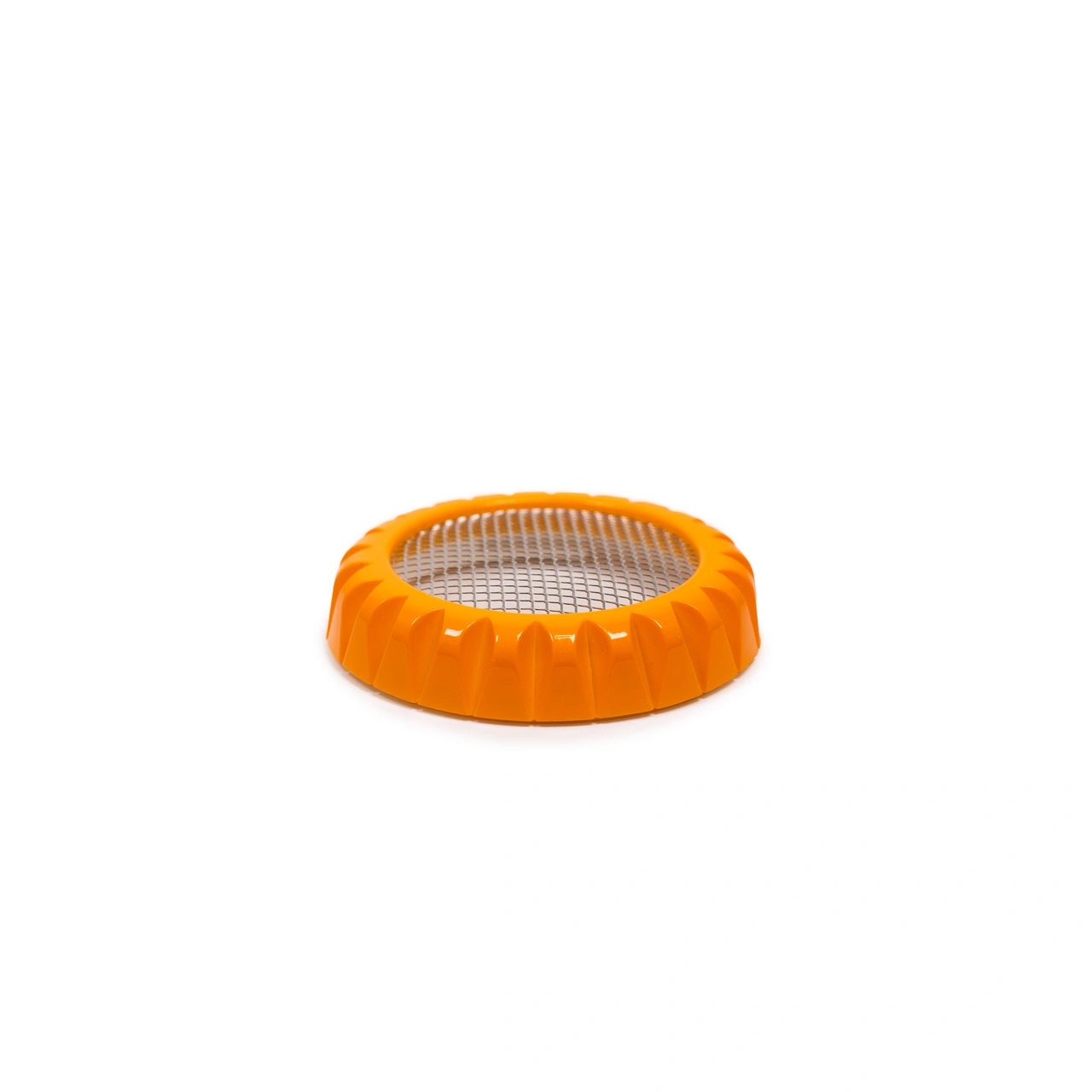 Parlux: 385 orange filter holder