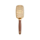 Olivia Garden Expert Care Flex Nylon - Gold & Brown