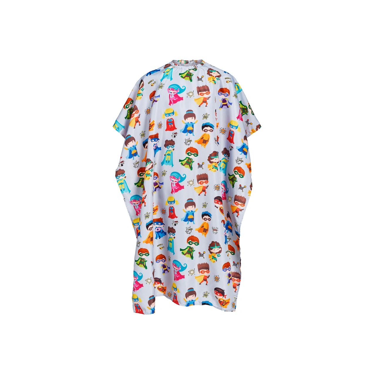 Child Cape, Superhero
