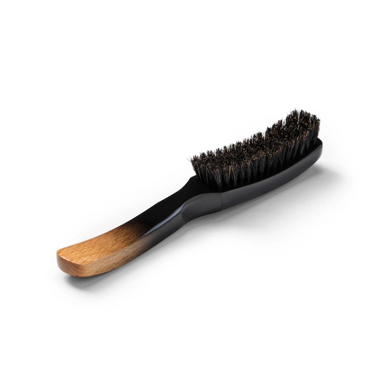 Stylance Wooden Hair Brush