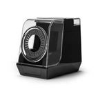 Automatic Hair Brush Cleaner