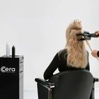 Cera Triple Barrel Waver XL