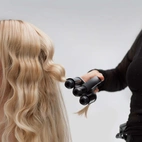 Cera Triple Barrel Waver XL