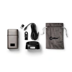 Caliber MOAB Metal Shaver