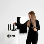 Cera PRO Multi-Airstyler
