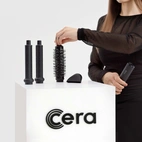 Cera PRO Multi-Airstyler