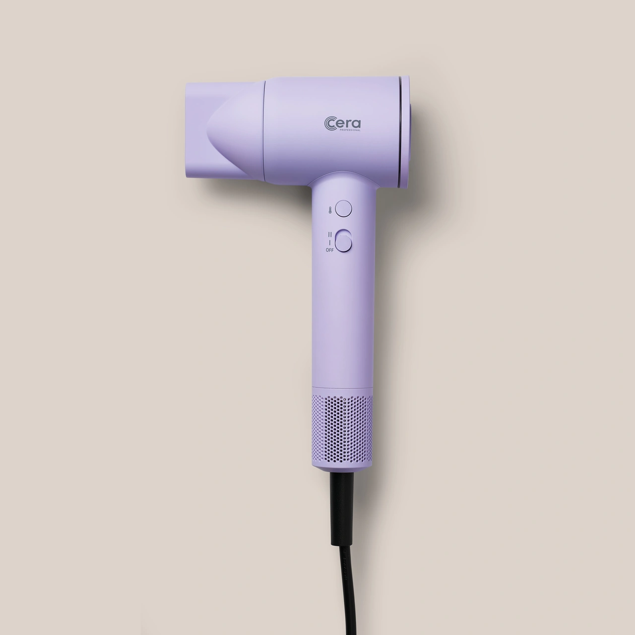 Cera PRO BLDC Hair Dryer - Lavender