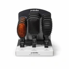 Peniculus Noir Collection - Style Brush Display 12 pcs