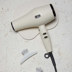JRL FP 2020L Hair Dryer - White