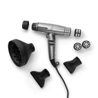 GA.MA IQ Lite Max - Silver