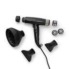 GA.MA IQ Lite Max - Black