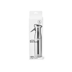 My - Metallic Spray Bottle, Silver