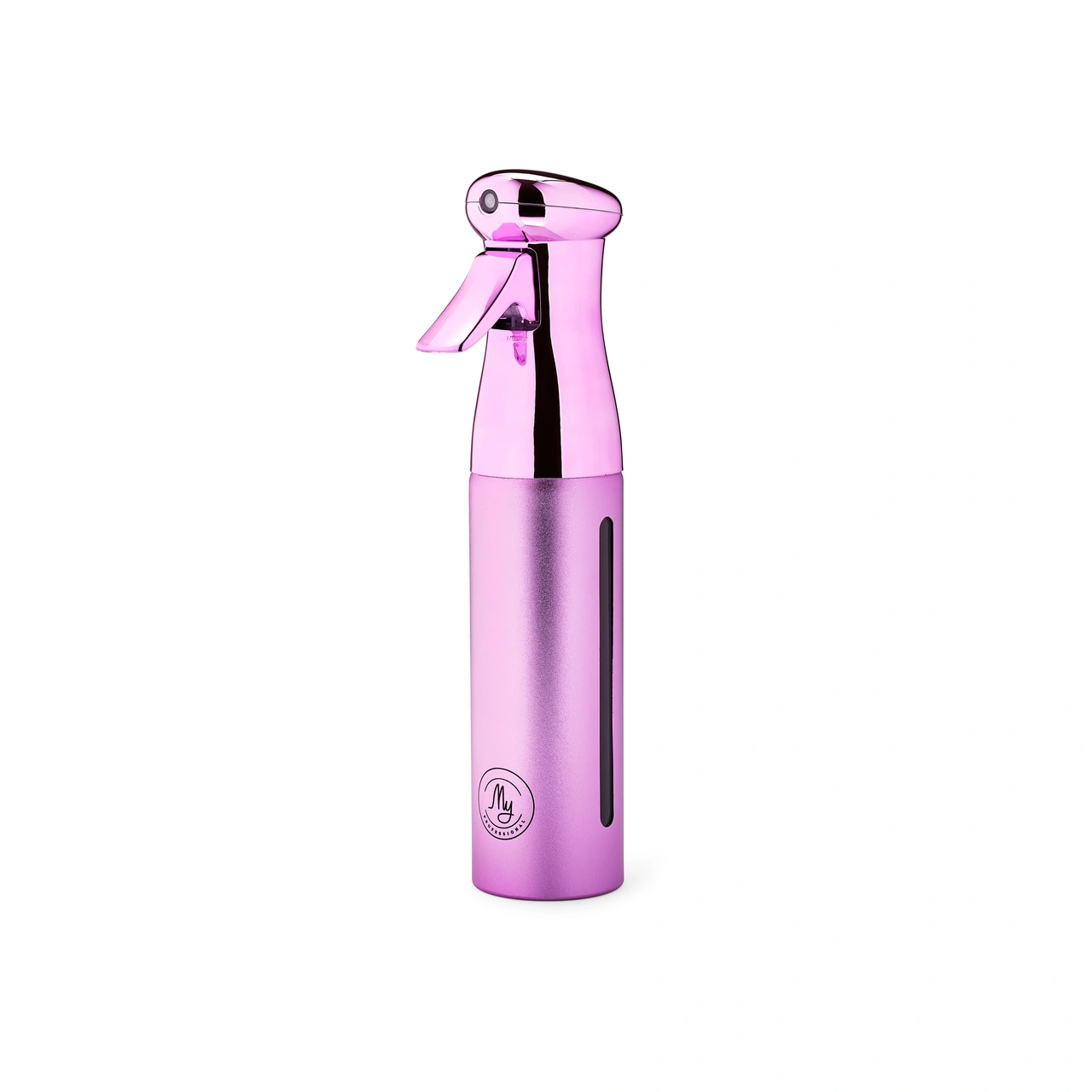 My - Metallic Spray Bottle, Purple