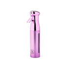 My - Metallic Spray Bottle, Purple