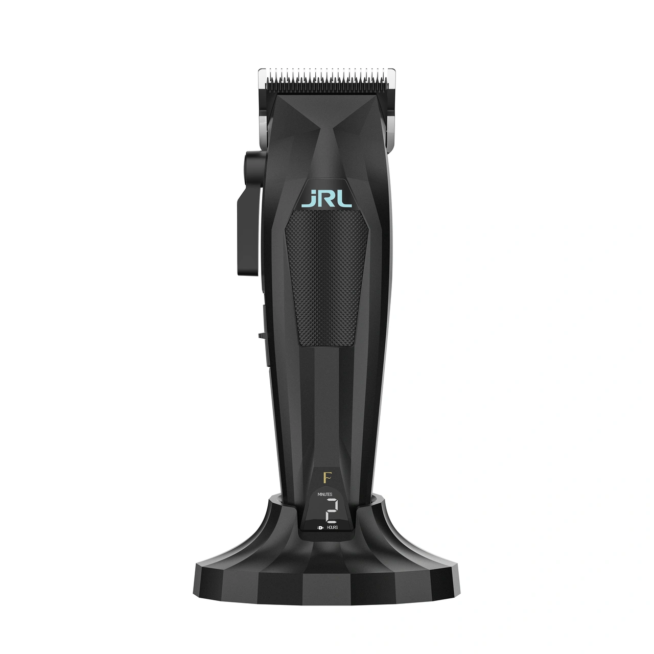 JRL 3000C F, Black