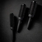 Peniculus Noir Collection - Blowout Brush XL Display 12 pcs