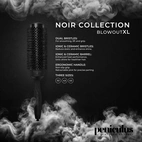 Peniculus Noir Collection - Blowout Brush XL Display 12 pcs