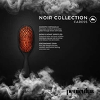 Peniculus Noir Collection - Style Brush Display 12 pcs