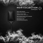 Peniculus Noir Collection - Ionique