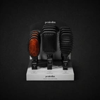 Peniculus Noir Collection - Style Brush Display 12 pcs