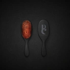 Peniculus Noir Collection - Caress