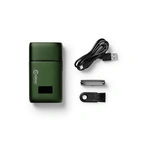 Caliber Solo Shaver