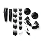 JRL Diamante Kit - Black