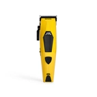 JRL Diamante Clipper - Yellow