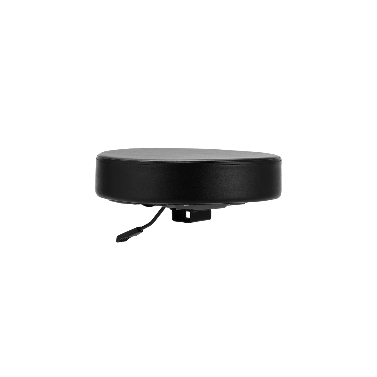 Seat for Salon stool, rounder 4642