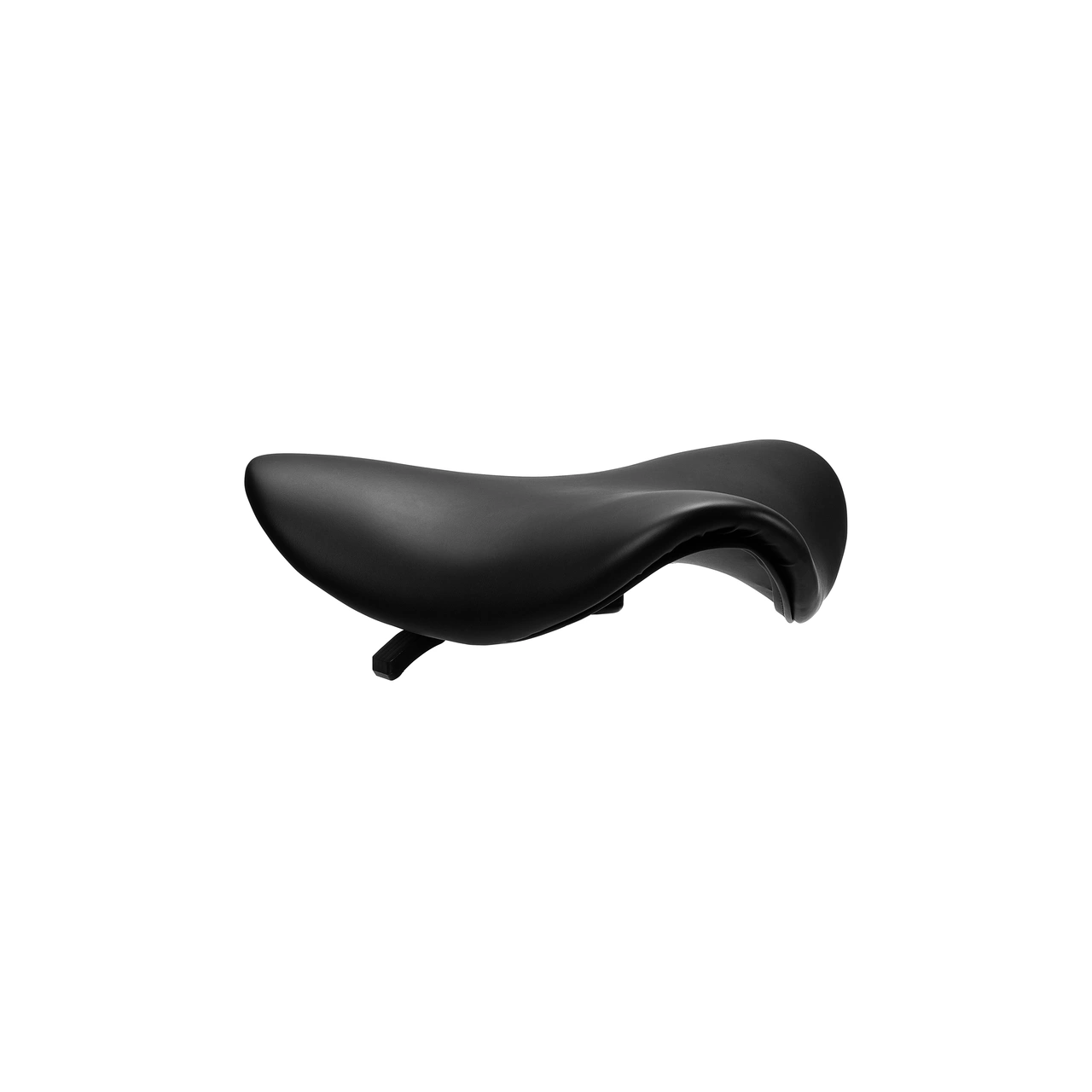 Black Seat for 360 Saddle Stool