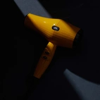 JRL FP 2020L Hair Dryer - Yellow