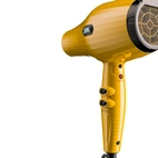 JRL FP 2020L Hair Dryer - Yellow