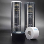 JRL Neck Strips - White