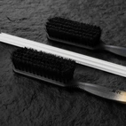 JRL Fade Brush - Black