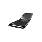 JRL Folding Mirror - Black