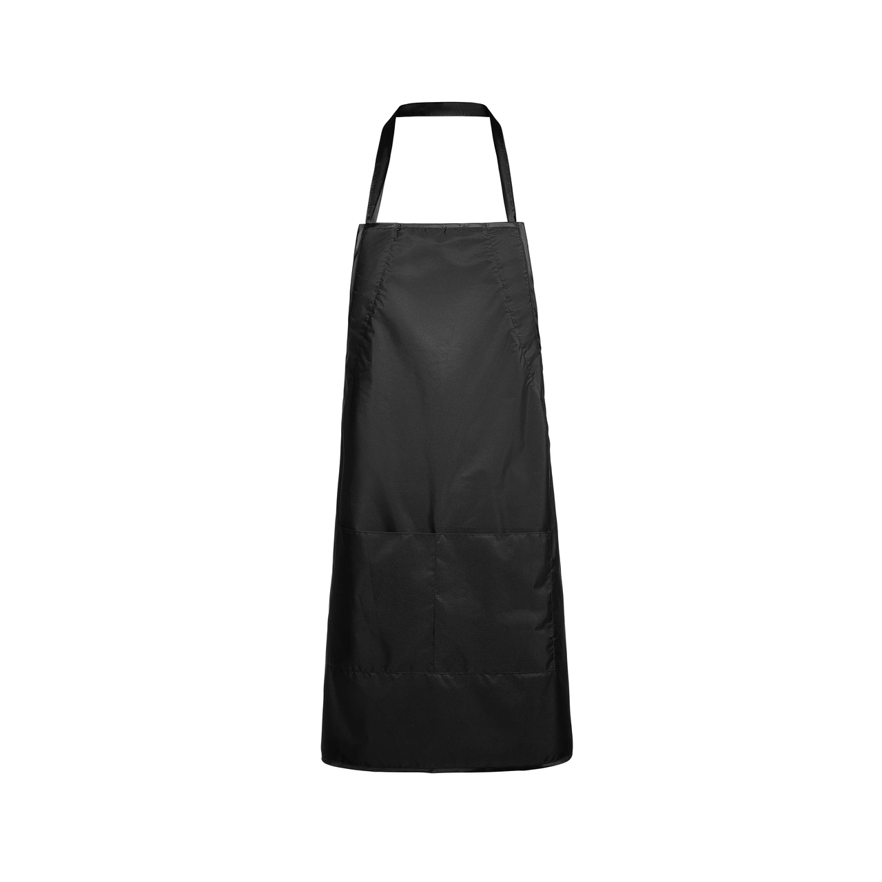 Tinting Apron Adjustable, Black