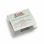 Cloè Alum Matches Mini Pocket