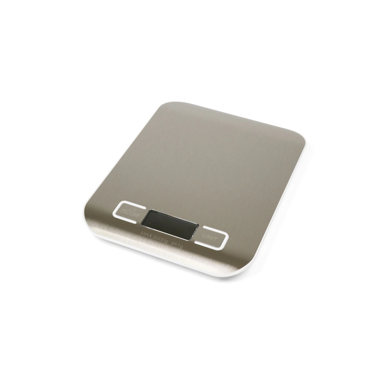 Digital Scale Stainles Steel