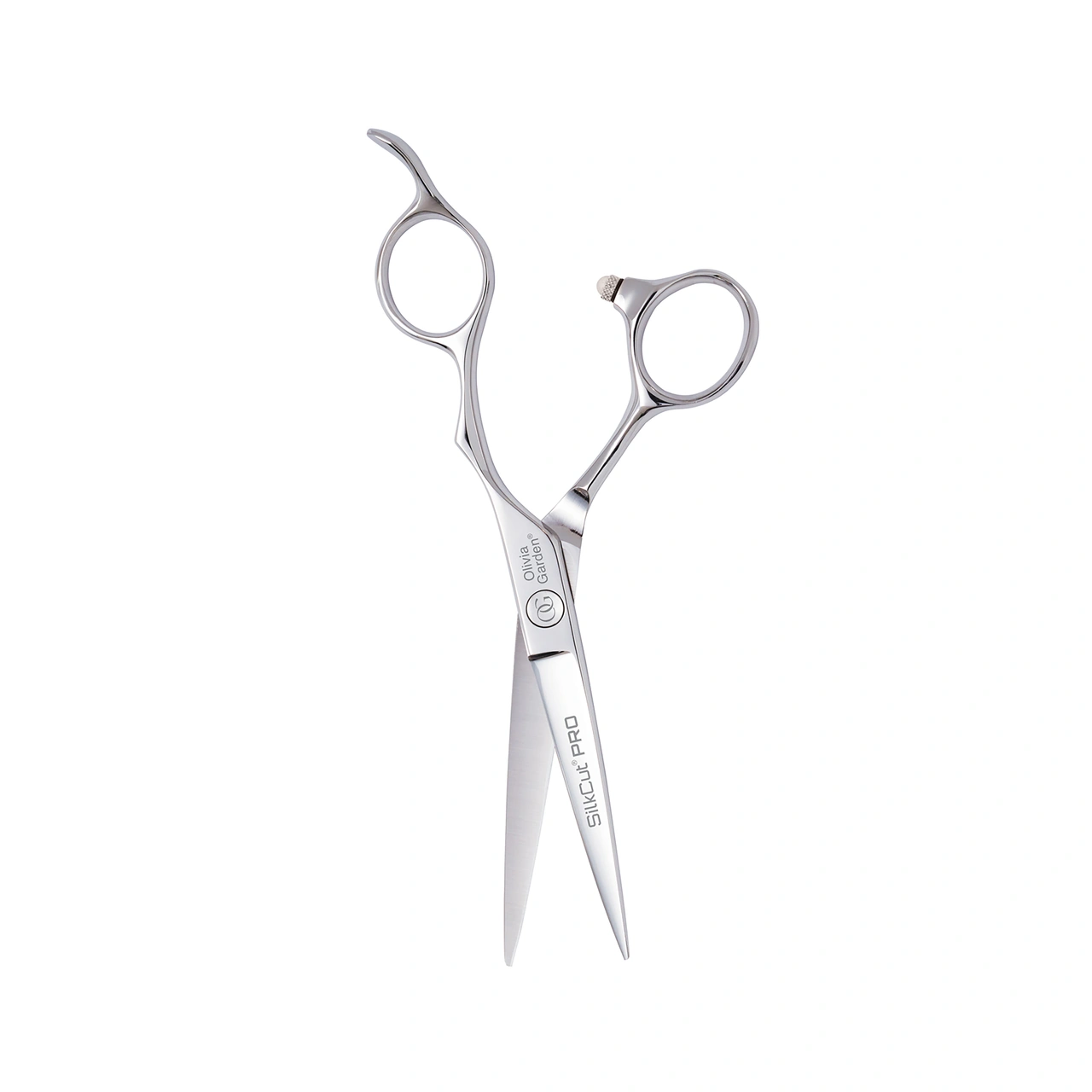 Olivia Garden Silkcut PRO 5"