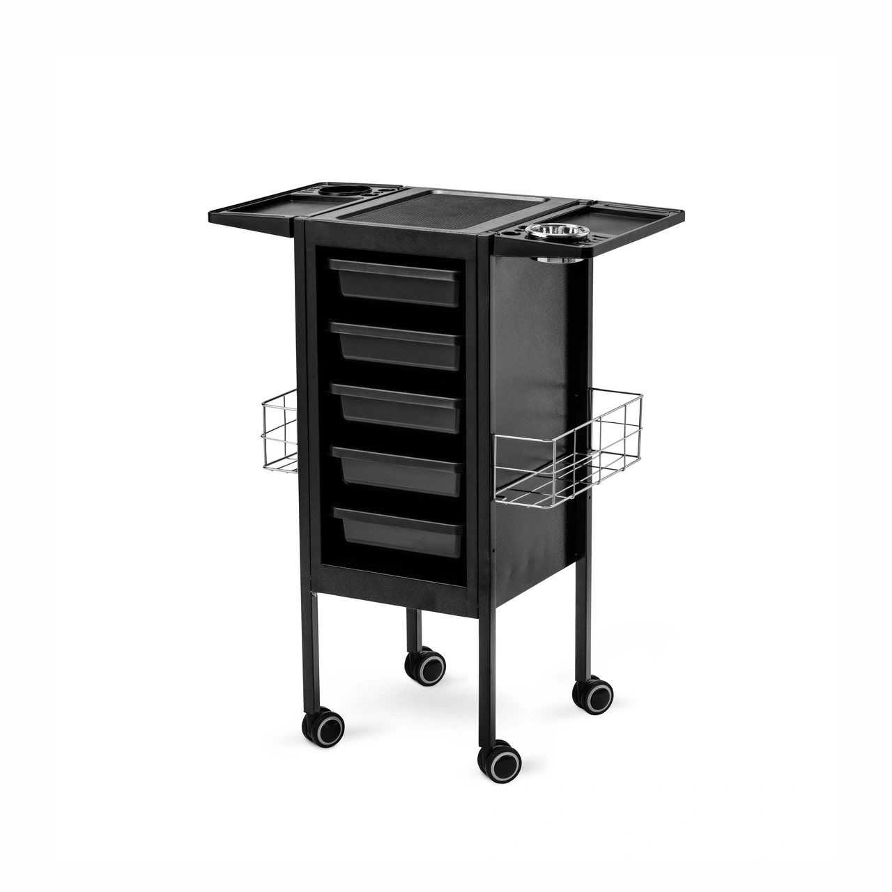 Trolley Metal