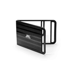 JRL Folding Mirror - Black
