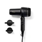 JRL Vortice Dryer Black
