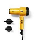 JRL Vortice Dryer Yellow