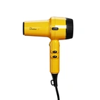JRL Vortice Dryer Yellow