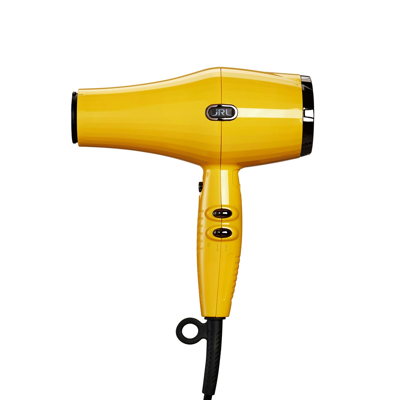 JRL FP 2020L Hair Dryer - Yellow