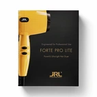 JRL FP 2020L Hair Dryer - Yellow