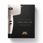 JRL FP 2020L Hair Dryer - White