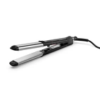GA.MA IQ Straightener - Black